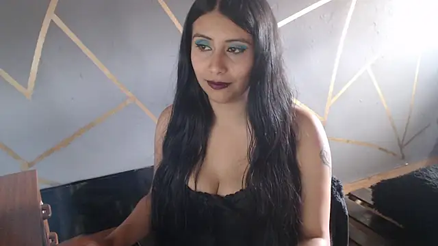 SexyDolly777 online show from 02/11/26, 08:14