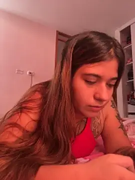 violeticafox online show from 01/19/26, 03:27