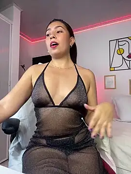 miss  caroline online show from 10/05/25, 01:59
