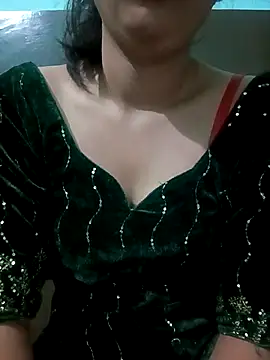 Pihu-56 online show from 10/29/25, 01:52