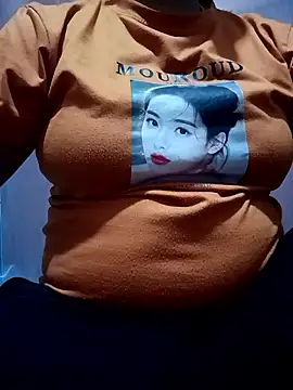 Ninhxuan20 online show from 09/29/25, 07:46