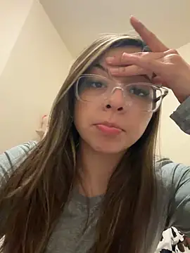 bunnygorl12 online show from 03/03/26, 03:23