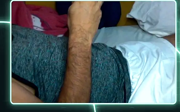 ThiagoDeseo online show from 10/07/25, 03:14