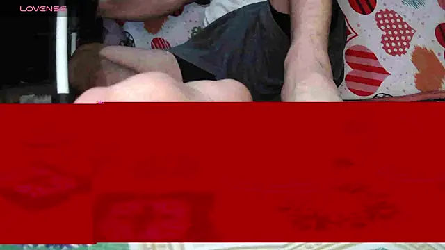 ThiagoDeseo online show from 11/29/25, 03:31