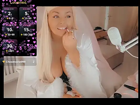 Siren-xiv online show from 10/18/25, 11:55