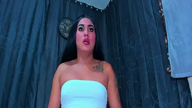 RobertaxGutierrez online show from 02/04/26, 01:17