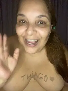 Livpoppe online show from 03/27/26, 04:51