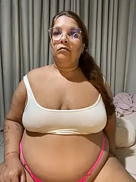 Livpoppe online show from 04/14/26, 01:44