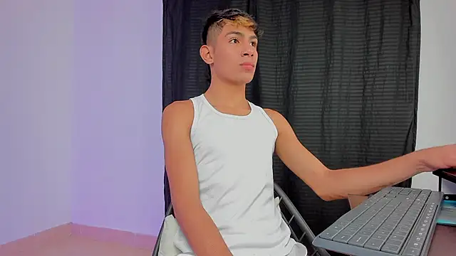 cherub  online show from 10/04/25, 01:36