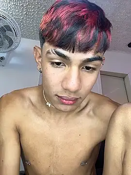 cherub  online show from 01/09/26, 08:43