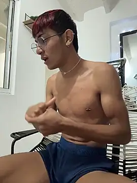 cherub  online show from 02/06/26, 07:28