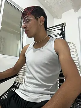 cherub  online show from 02/07/26, 06:11