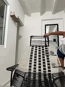 cherub  online show from 02/09/26, 01:42