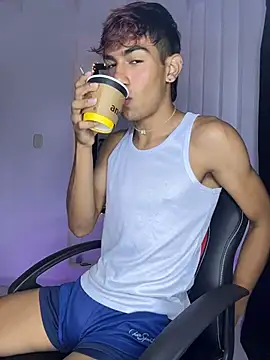 cherub  online show from 04/16/26, 10:05