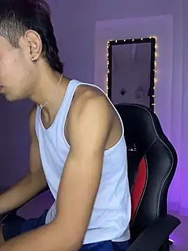 cherub  online show from 04/17/26, 10:07