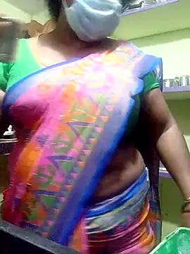 harinisree online show from 11/08/25, 03:39