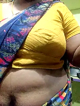 harinisree online show from 11/30/25, 02:04