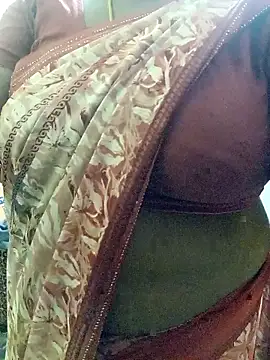 harinisree online show from 12/04/25, 03:21