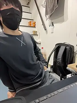 mikan kun st online show from 11/07/25, 01:27