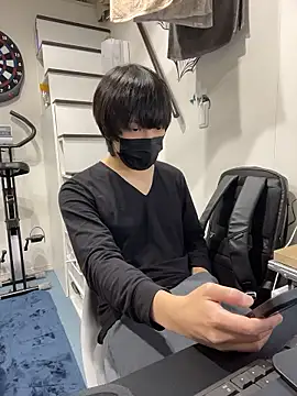 mikan kun st online show from 11/21/25, 12:32