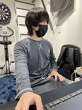 mikan kun st online show from 11/26/25, 01:28