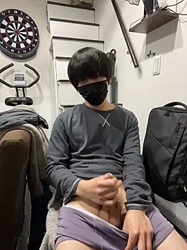 mikan kun st online show from 02/17/26, 11:29