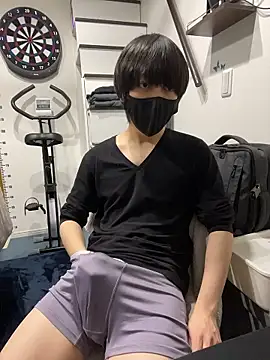 mikan kun st online show from 03/19/26, 01:26