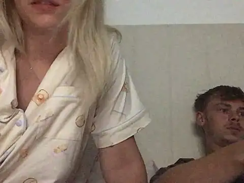 BrokenRomantic online show from 07/19/26, 09:07