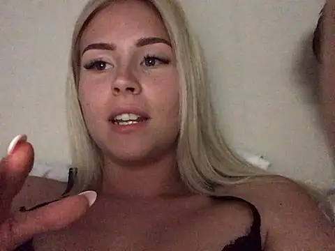 BrokenRomantic online show from 08/08/26, 08:22