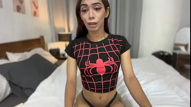 TsManikaXx online show from 05/20/26, 03:24