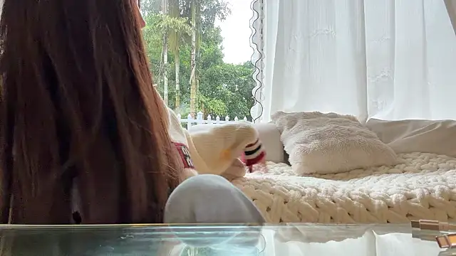 Snapshot of xiaowan_x chatting on 02/24/26, 08:56 xiaowan x online show from 02/24/26, 08:56