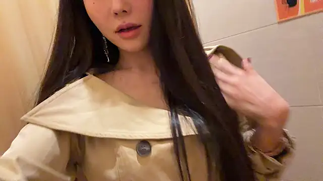 Snapshot of xiaowan_x chatting on 02/27/26, 02:17 xiaowan x online show from 02/27/26, 02:17