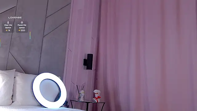 AnnaNoir online show from 03/26/26, 01:44