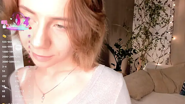 shyina meow online show from 10/21/25, 03:24