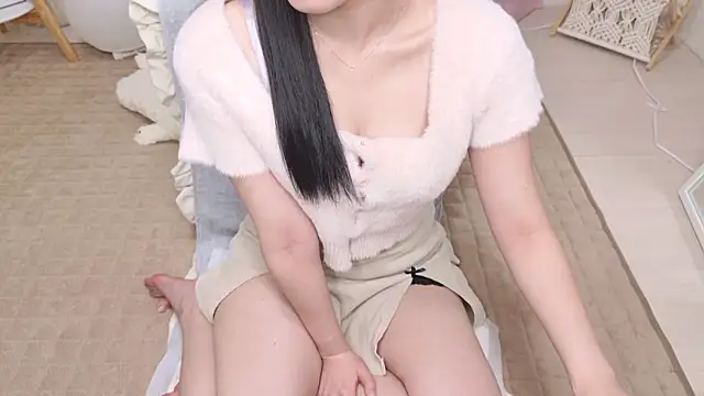 MAYU cha online show from 01/15/26, 11:26