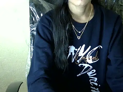 Shazi 1 online show from 11/26/25, 03:29