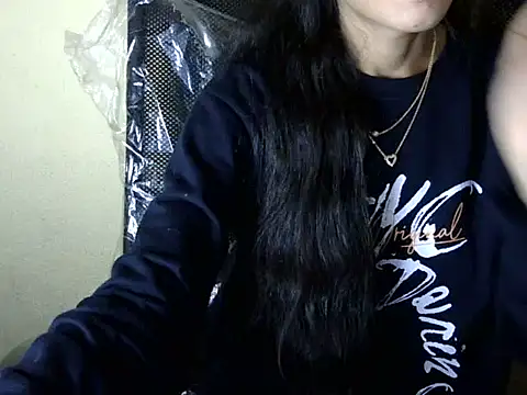 Shazi 1 online show from 11/26/25, 03:35