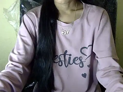 Shazi 1 online show from 11/28/25, 02:03