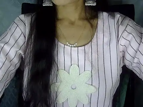 Shazi 1 online show from 02/13/26, 02:46