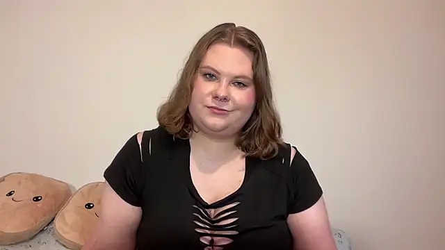 BriannaFlirty online show from 11/02/25, 06:16