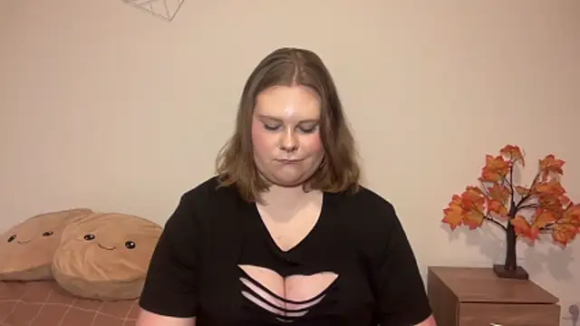 BriannaFlirty online show from 11/23/25, 08:14