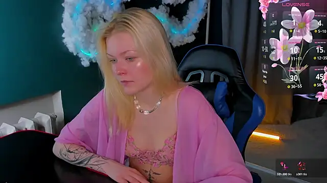 Callista a online show from 03/17/26, 02:49