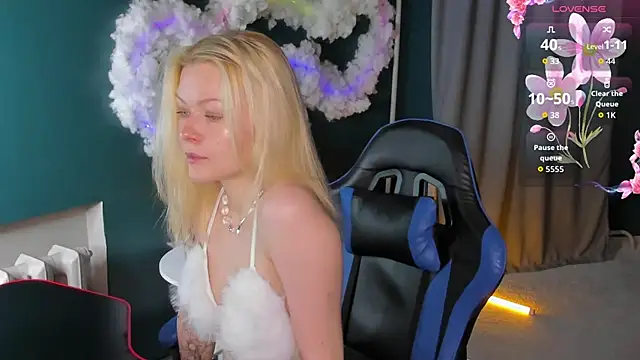 Callista a online show from 03/18/26, 02:58