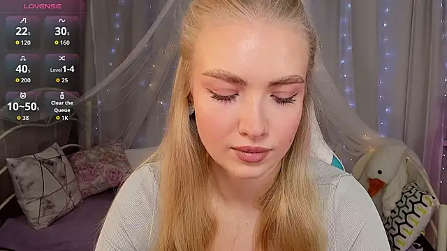 TessaGrays online show from 01/14/26, 07:14