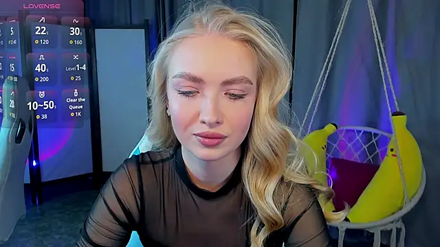 TessaGrays online show from 01/17/26, 09:36