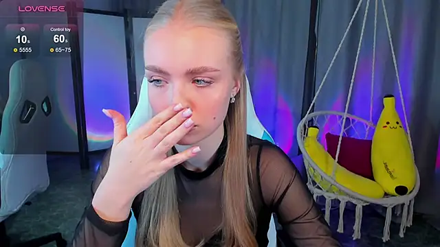 TessaGrays online show from 02/09/26, 11:36