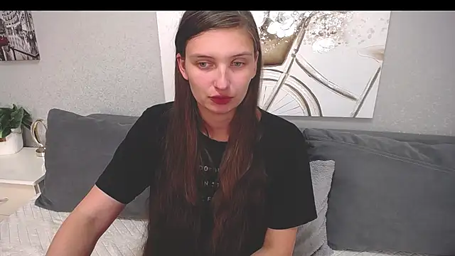 AlisaPeres online show from 10/07/25, 01:30