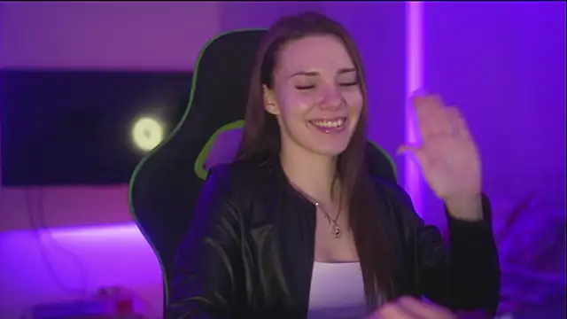 CandyStorm online show from 02/20/26, 10:43