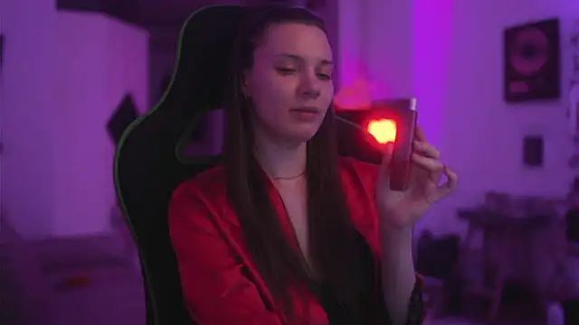 CandyStorm online show from 04/09/26, 08:47