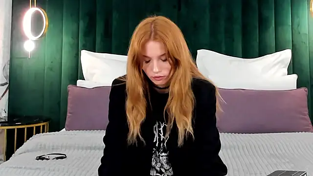 MelissaLiss online show from 03/03/26, 03:07